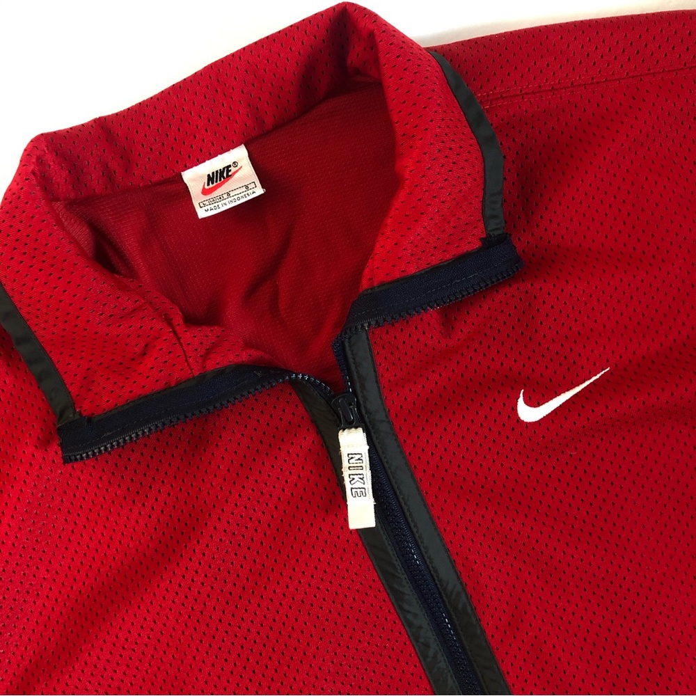 Vintage Nike Jacket kids size L